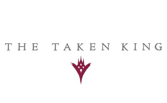 The-taken-king-logo