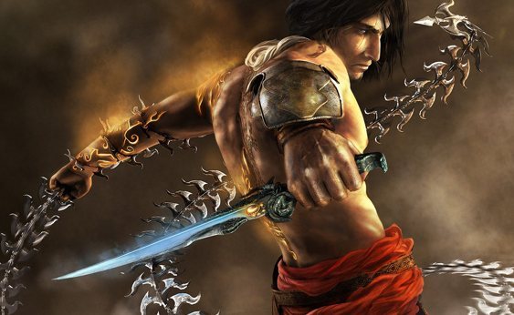 Вам интересна новая AAA-игра Prince of Persia? [Голосование]