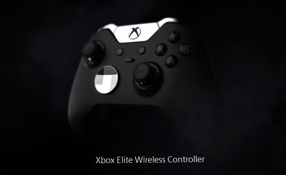 Xbox-elite