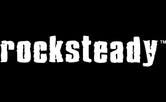 Rocksteady-logo