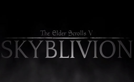 Skyblivion