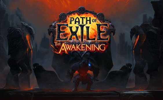 Обзор Path of Exile: Awakening. Проснись и пой