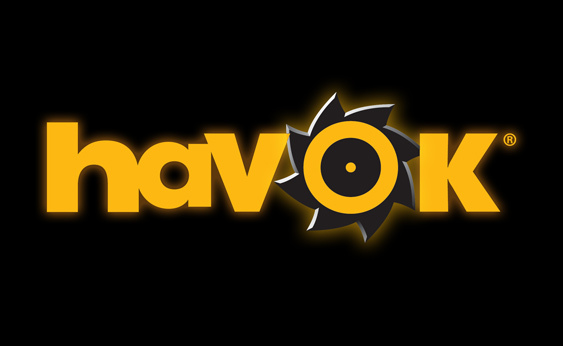 Havok-logo