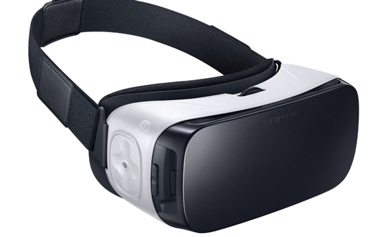 Samsung-gear-vr