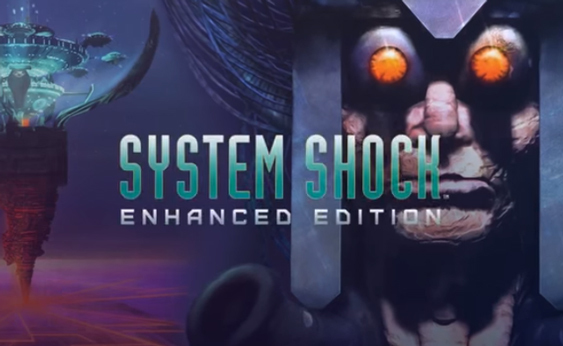 Скриншоты и концепт-арты ремейка System Shock