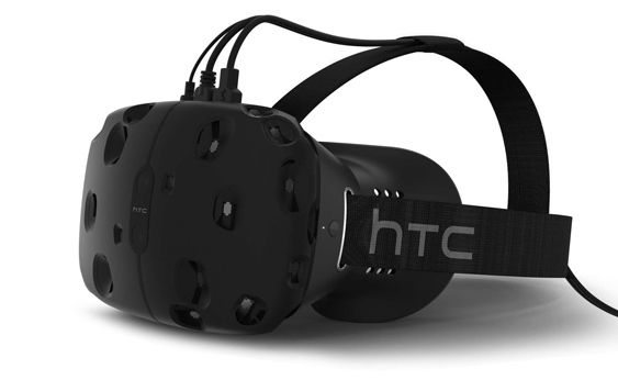 Htc-vive