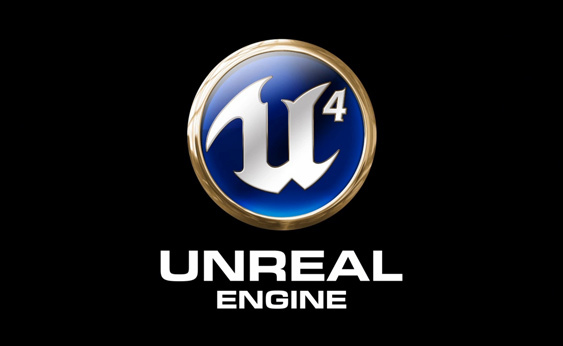 Unreal-engine-4-logo