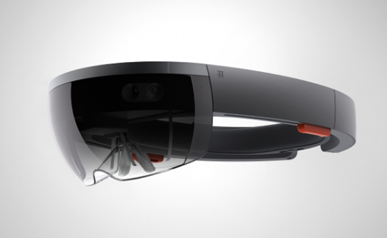 Microsoft-hololens