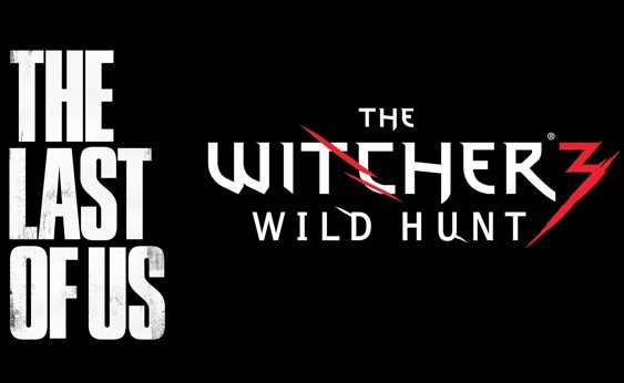 Withcer-3-the-last-of-us-logo