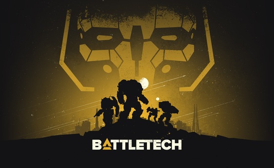 BattleTech впервые обнародовали геймплей