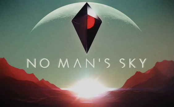 Обзор No Man`s Sky. Небесный тихоход [Голосование]