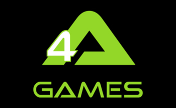 4a-games