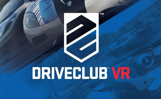 Driveclub-vr-logo