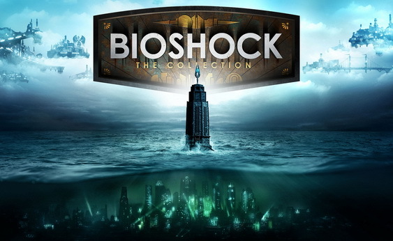 Bioshock_collection