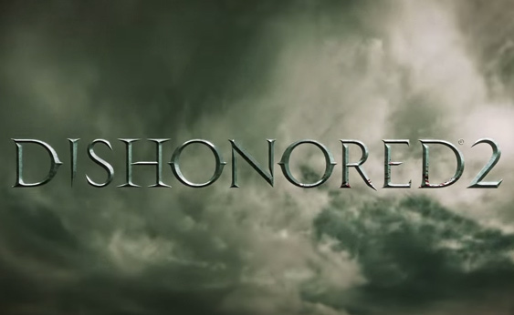 Dishonored-2-logo-