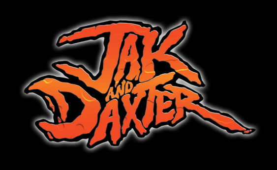 Jak-and-daxter-logo