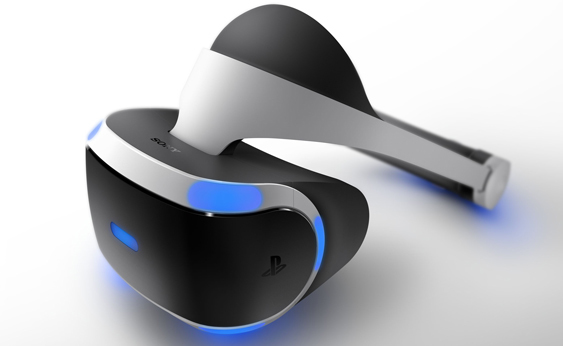 Playstation-vr