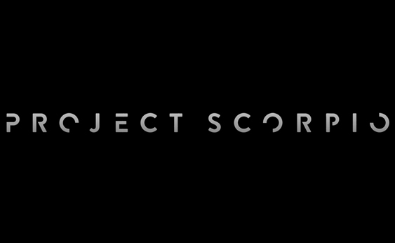 Project-scorpio