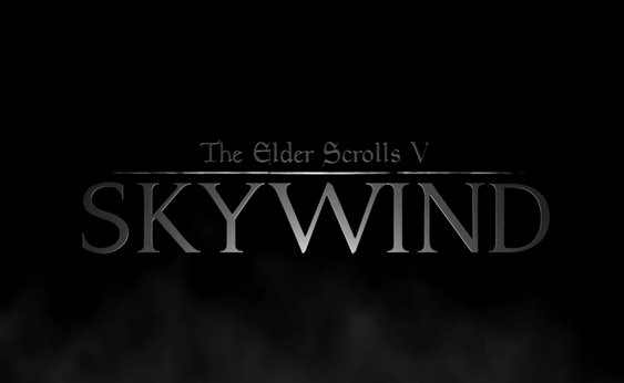 Видео Skywind - Западное Нагорье