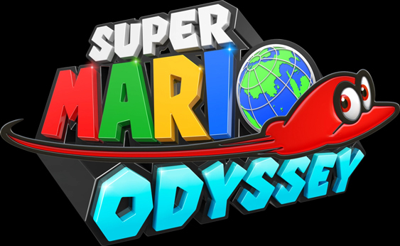 Super-mario-odyssey-logo