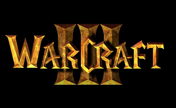 Warcraft-3-logo