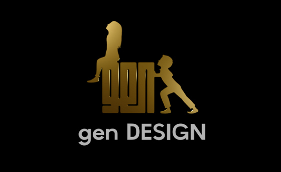 Gendesign-logo