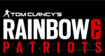 Спецвыпуск - Rainbow Six: Patriots