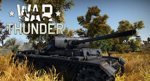 Видеопревью War Thunder (Танки, ЗБТ)