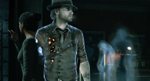 Все, что надо знать про Murdered Soul Suspect перед релизом