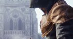 Лучшие игры E3 2014 - Assassin’s Creed Unity