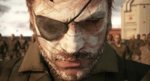 Лучшие игры E3 2014 - Metal Gear Solid 5: The Phantom Pain