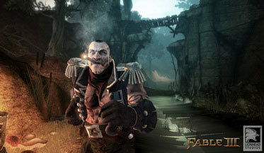 Толковые советы! Чего лучше не делать в Fable 3! - Форум Fable 3