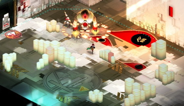 Transistor скриншот