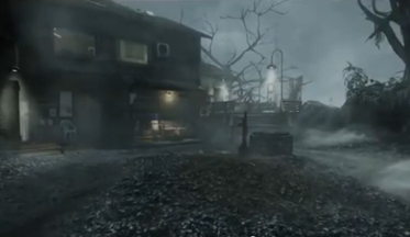 Тизер-трейлер DLC Onslaught для Call of Duty Ghosts