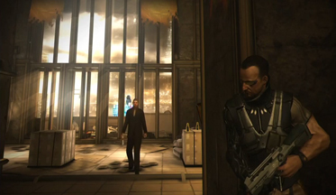 Трейлер Deus Ex: The Fall к релизу на Android