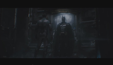 Трейлер анонса Batman: Arkham Knight (русская озвучка)