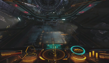 Elite-dangerous