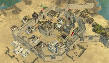 Купить Stronghold Crusader 2