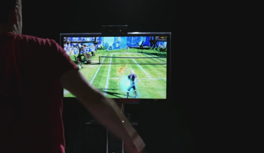 Видеодневник разработчиков Kinect Sports Rivals