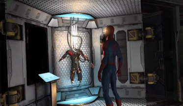 Видео The Amazing Spider-Man 2 - геймплей на Xbox 360