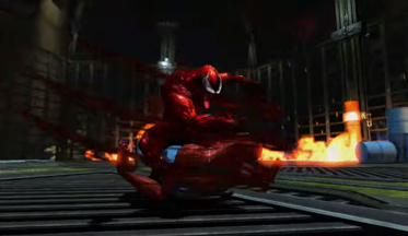 Трейлер The Amazing Spider-Man 2 - сражения и враги