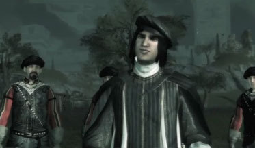 5 видео-дневник разработчиков Assassin’s Creed 2