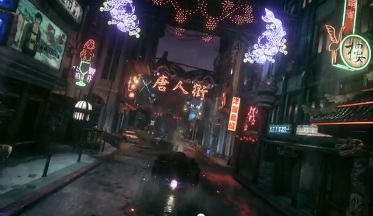 Batman-arkham-knight-gameplay