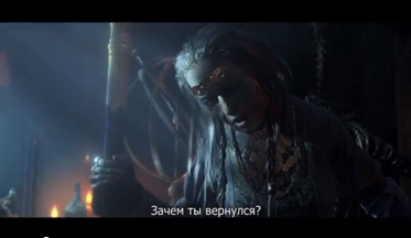 Трейлер Middle-earth: Shadow of Mordor - подчинение орков (русские субтитры)