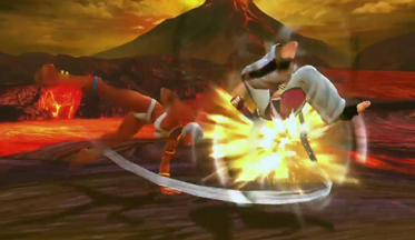 Релизный трейлер цифровой версии Ultra Street Fighter 4