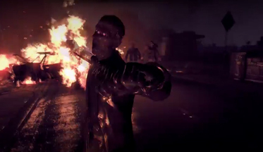 Трейлер Dying Light к E3 2014