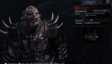 Middle-earth-shadow-of-mordor-video-2