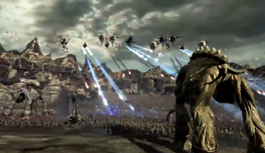 Трейлер Kingdom Under Fire 2 с E3 2014