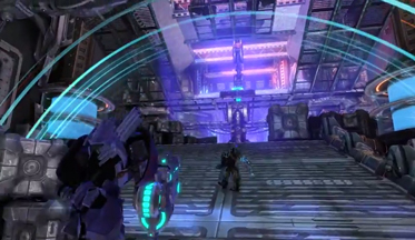 Видео Transformers Rise of the Dark Spark - режим Escalation