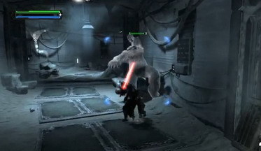 Sw-force-unleashed-vid